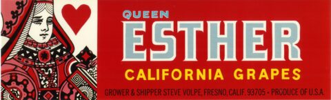 Queen Esther